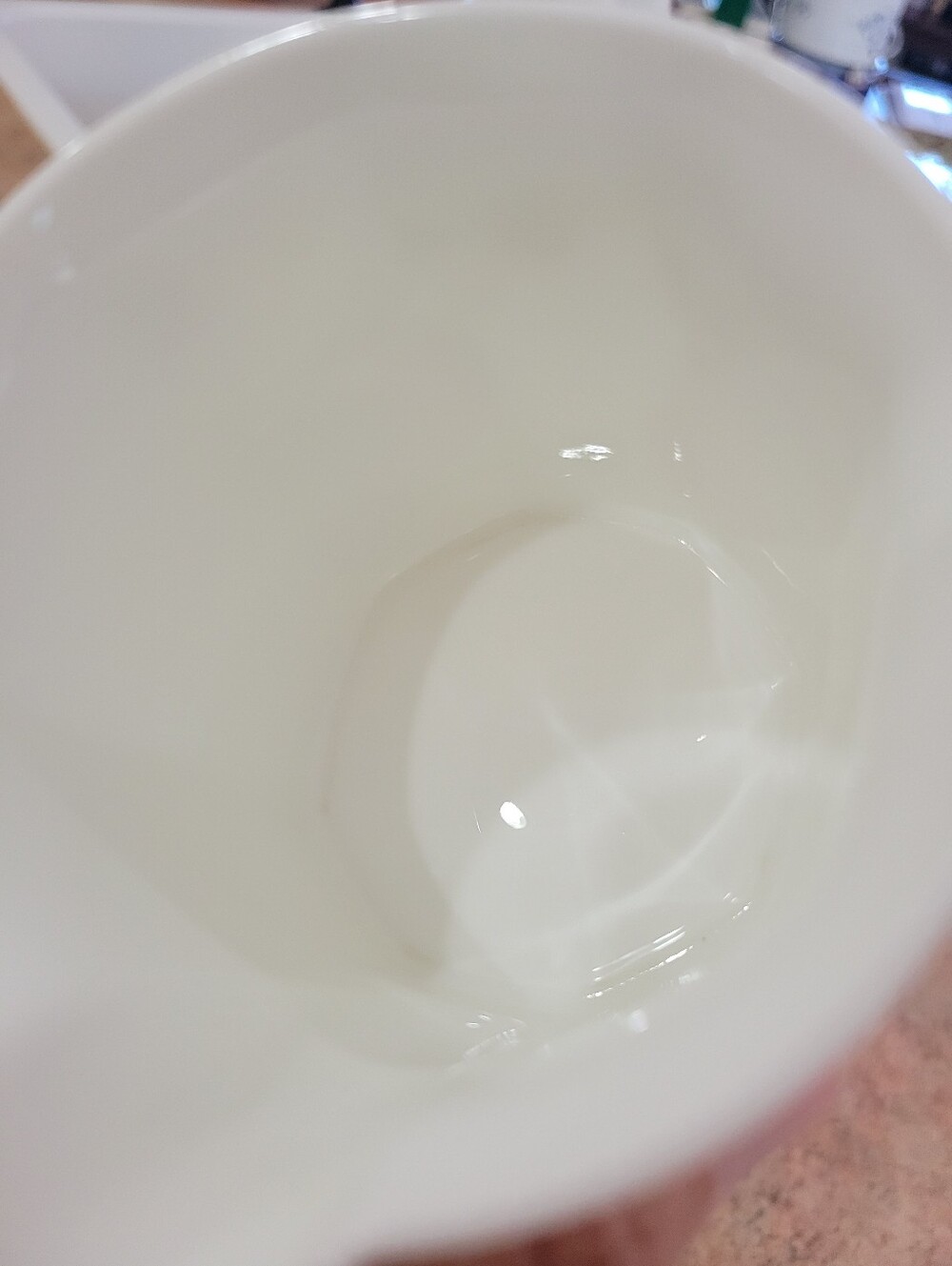 Villeroy & Boch Gallo Frutteto Bone China Creamer Germany 1990's Pretty! - Picture 6 of 12